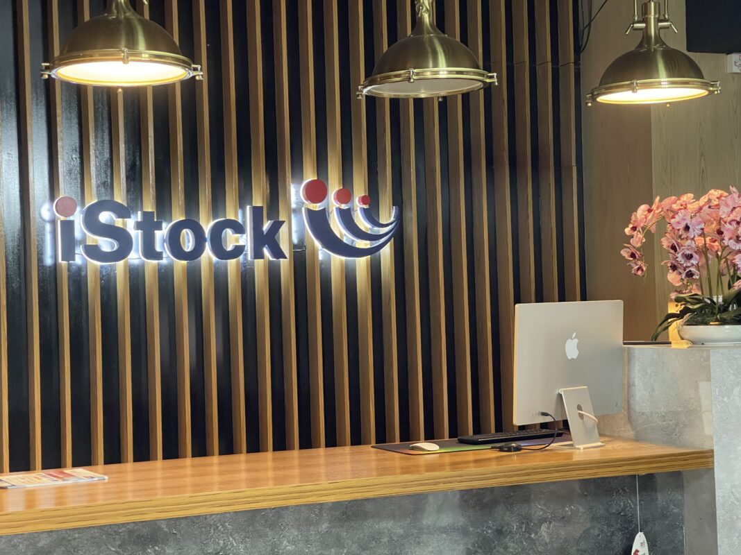 iStock Education Head Office